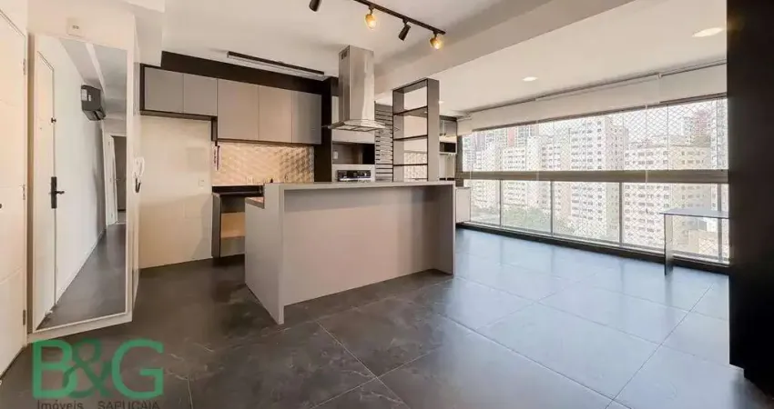 Apartamento com 2 dormitórios à venda, 69 m² por r$ 1.299.000 - vila mariana - são paulo/sp