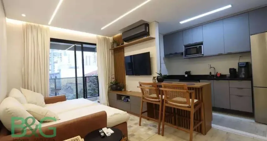 Apartamento com 2 dormitórios à venda, 74 m² por r$ 1.239.000 - vila mariana - são paulo/sp