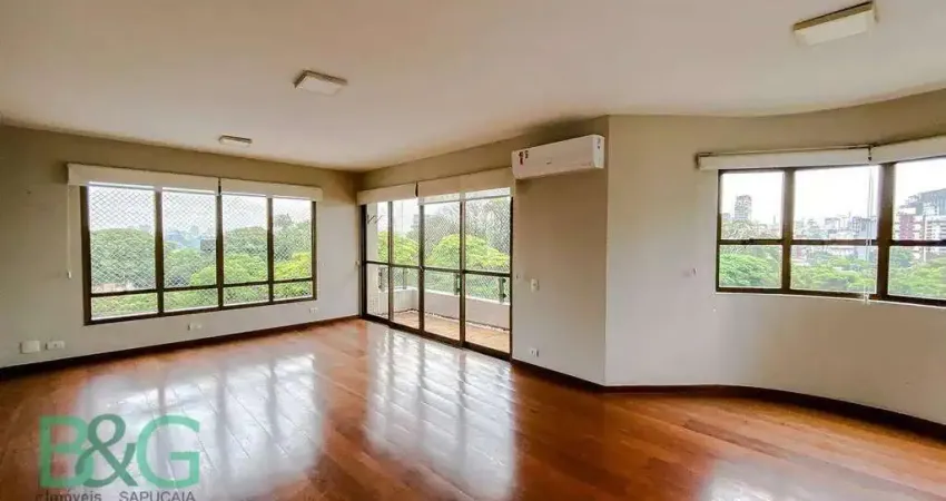 Apartamento com 4 dormitórios à venda, 180 m² por r$ 2.329.000 - vila mariana - são paulo/sp