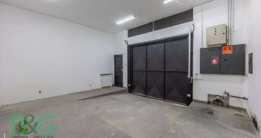 Sobrado à venda, 147 m² por r$ 790.000 - santo amaro - são paulo/sp