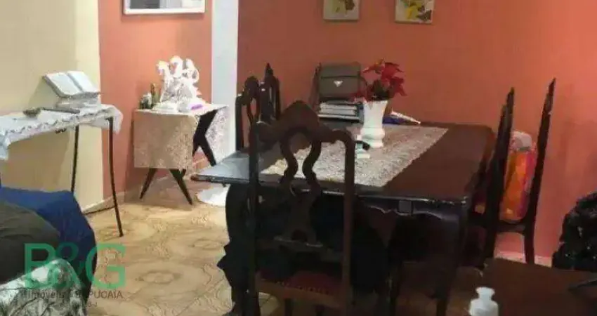 Sobrado com 2 dormitórios à venda, 120 m² por r$ 449.000 - tremembé - são paulo/sp