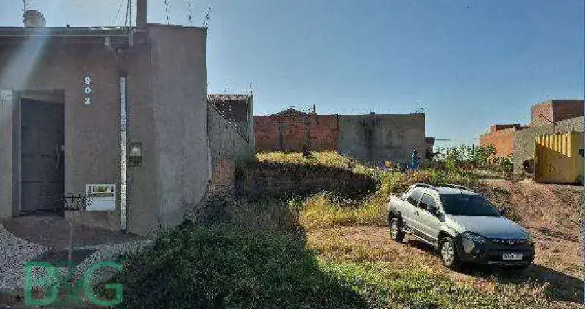 Terreno à venda, 175 m² por r$ 86.670 - loteamento vem viver piracicaba i - piracicaba/sp