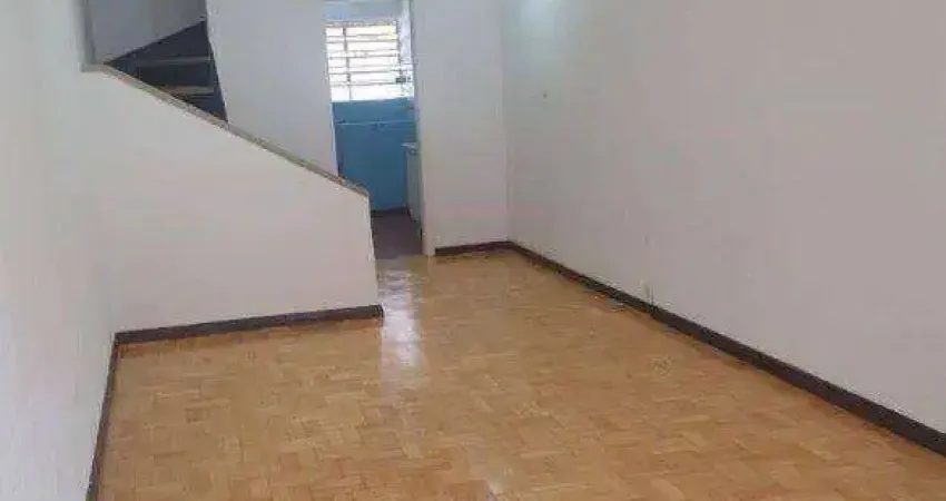 Sobrado com 2 dormitórios, 90 m² - venda por r$ 450.000 ou aluguel por r$ 2.720/mês - vila leonor - são paulo/sp