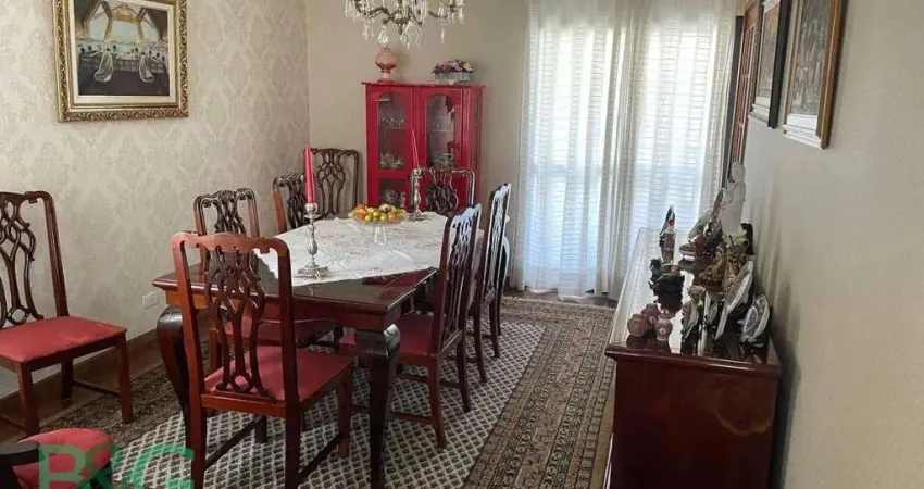 Apartamento com 3 dormitórios à venda, 211 m² por r$ 2.600.000 - planalto paulista - são paulo/sp