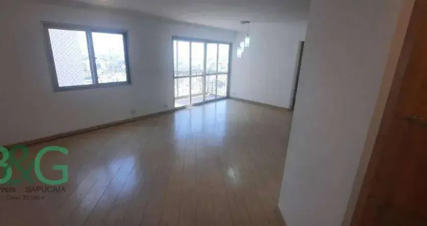 Apartamento com 3 dormitórios à venda, 90 m² por r$ 660.000,00 - jaguaré - são paulo/sp