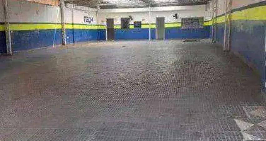 Galpão à venda, 240 m² por r$ 2.000.000,00 - tucuruvi - são paulo/sp