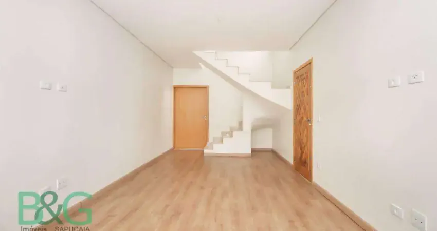 Sobrado à venda, 251 m² por r$ 889.000,00 - sítio da figueira - são paulo/sp