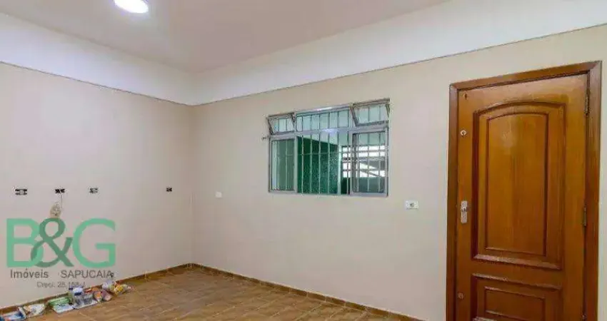 Sobrado com 3 dormitórios à venda, 190 m² por r$ 674.000 - santana - são paulo/sp