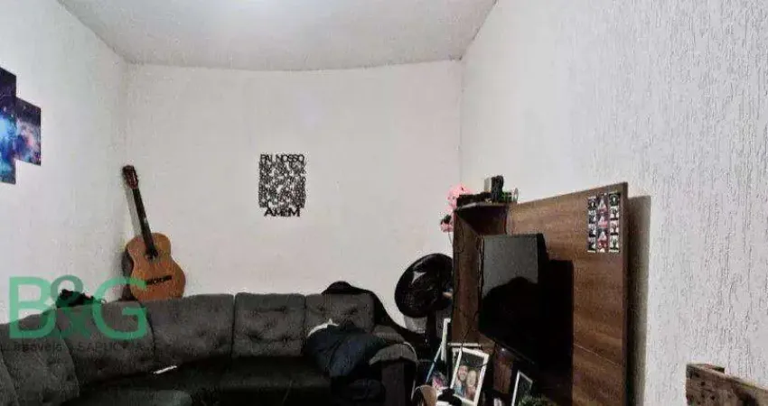 Sobrado com 2 dormitórios à venda, 300 m² por r$ 1.299.000 - santana - são paulo/sp