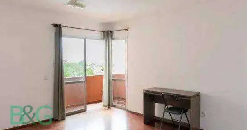 Apartamento à venda, 67 m² por r$ 519.000,00 - vila guarani (zona sul) - são paulo/sp
