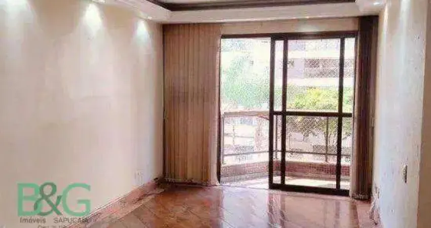 Apartamento com 3 dormitórios à venda, 124 m² por r$ 1.079.000 - jabaquara - são paulo/sp