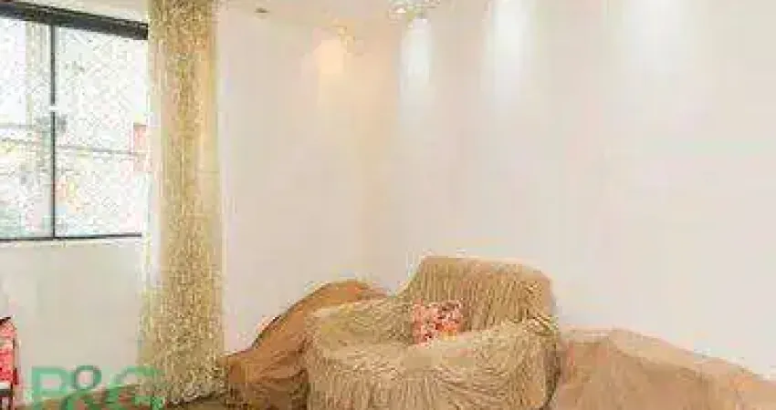 Apartamento com 1 dormitório à venda, 54 m² por r$ 289.000 - brás - são paulo/sp