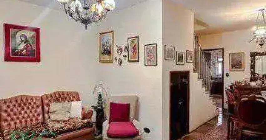 Sobrado com 3 dormitórios à venda, 350 m² por r$ 1.499.000 - mooca - são paulo/sp