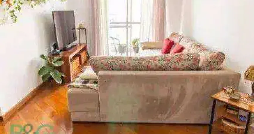 Apartamento com 3 dormitórios à venda, 107 m² por r$ 1.299.000 - mooca - são paulo/sp