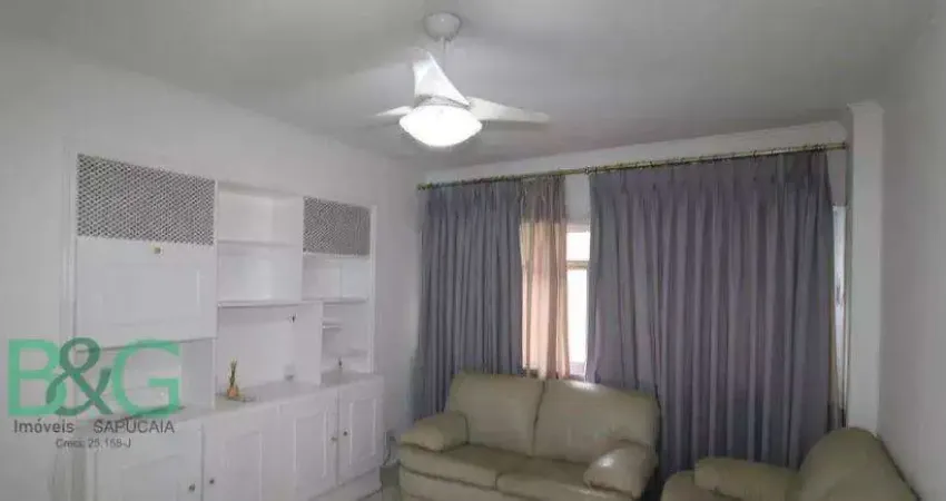 Apartamento com 2 dormitórios à venda, 71 m² por r$ 539.000 - santana - são paulo/sp