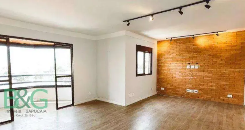 Apartamento com 2 dormitórios à venda, 105 m² por r$ 849.000 - santana - são paulo/sp