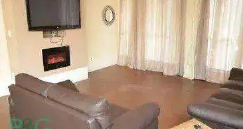 Sobrado com 3 dormitórios à venda, 265 m² por r$ 1.799.000 - mooca - são paulo/sp