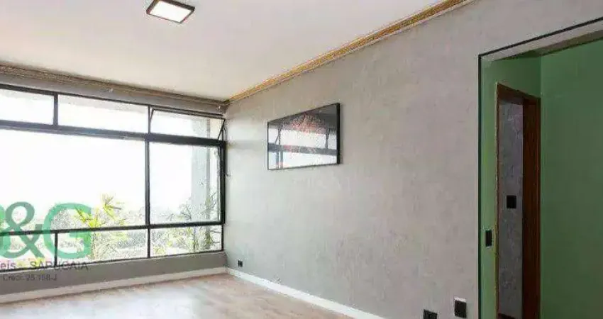 Apartamento com 2 dormitórios à venda, 79 m² por r$ 394.000 - penha de frança - são paulo/sp