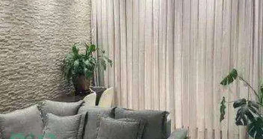 Apartamento com 3 dormitórios à venda, 86 m² por r$ 1.199.000 - mooca - são paulo/sp