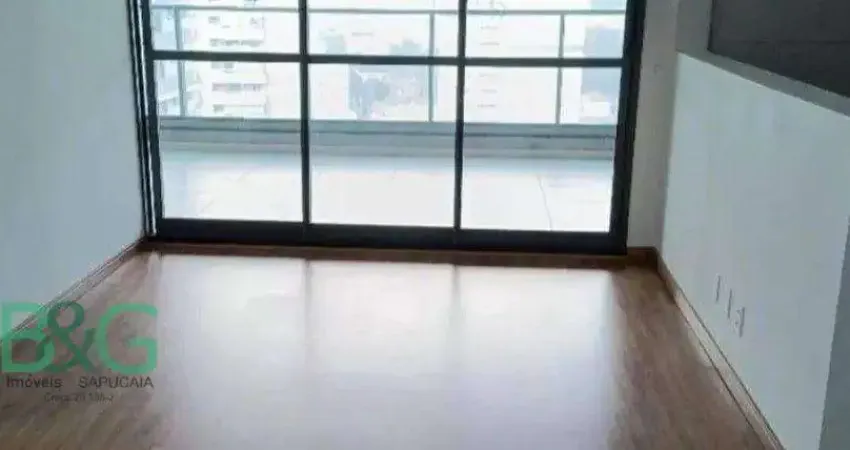 Apartamento com 4 dormitórios à venda, 132 m² por r$ 2.349.000 - vila mariana - são paulo/sp