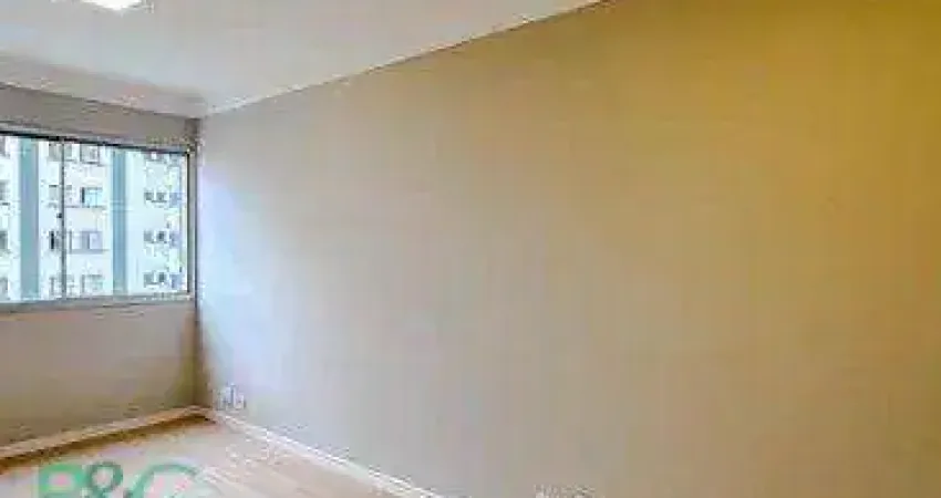 Apartamento com 2 dormitórios à venda, 55 m² por r$ 544.000 - mooca - são paulo/sp