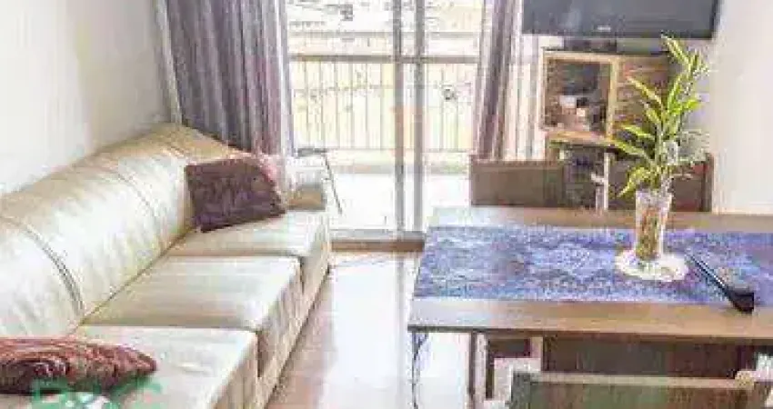 Apartamento com 3 dormitórios à venda, 65 m² por r$ 479.000 - brás - são paulo/sp