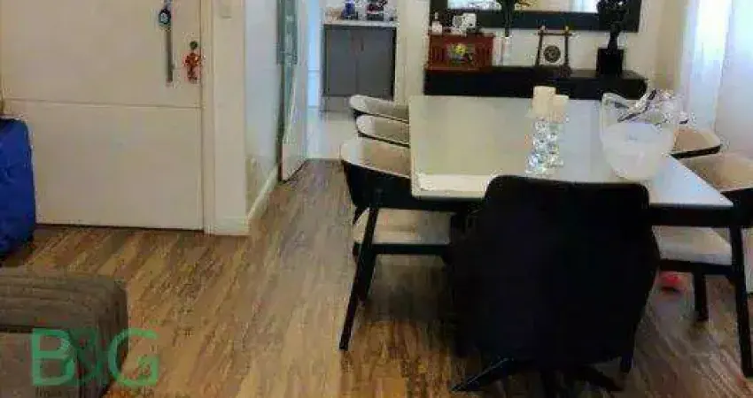 Apartamento com 3 dormitórios à venda, 120 m² por r$ 989.000 - alto da mooca - são paulo/sp