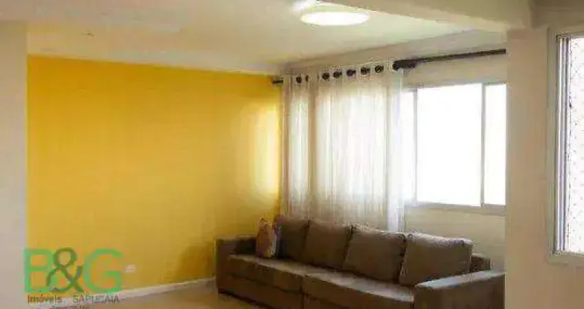 Apartamento com 2 dormitórios à venda, 105 m² por r$ 619.000,00 - mooca - são paulo/sp