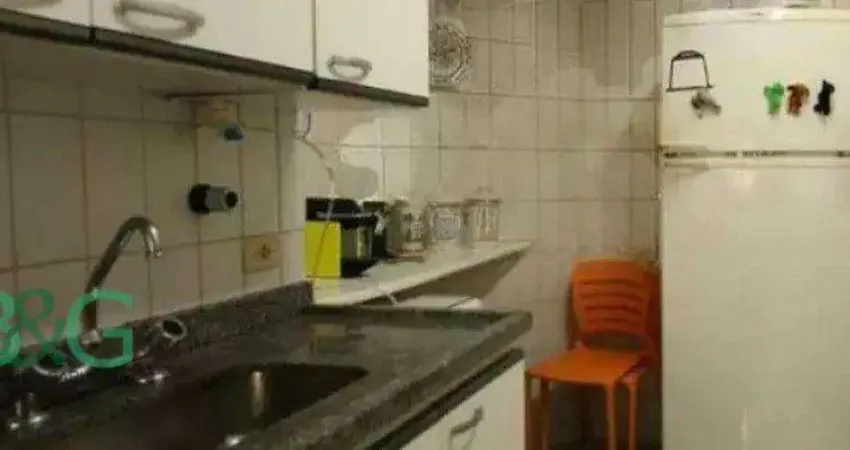 Apartamento com 3 dormitórios à venda, 108 m² por r$ 989.000 - campo belo - são paulo/sp