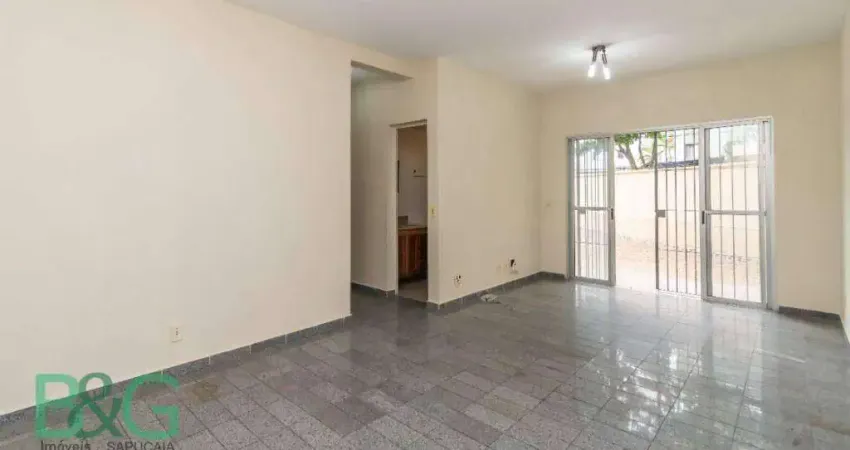 Apartamento com 2 dormitórios à venda, 116 m² por r$ 540.000 - vila amélia - são paulo/sp