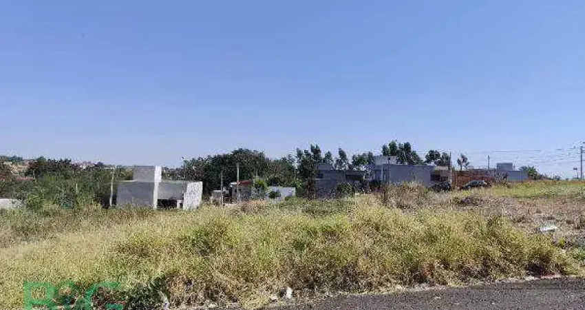 Terreno à venda, 200 m² por r$ 47.938 - jardim dos eucaliptos - potirendaba/sp