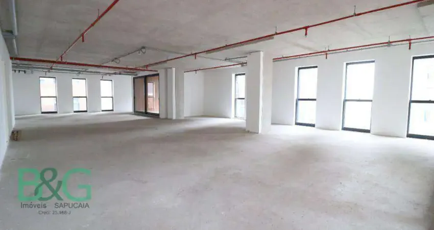 Conjunto, 437 m² - venda por r$ 5.913.000,00 ou aluguel por r$ 59.391,00/mês - sumarezinho - são paulo/sp