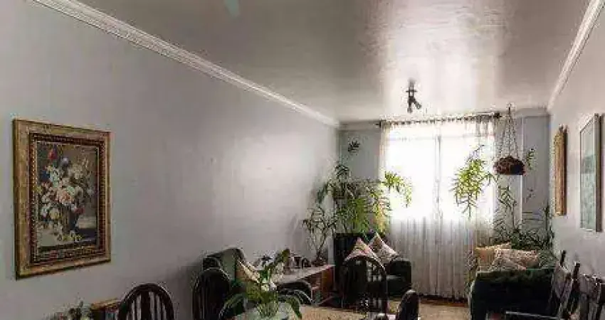 Apartamento com 1 dormitório à venda, 88 m² por r$ 349.000 - campos elíseos - são paulo/sp