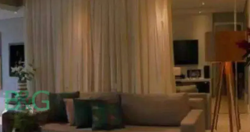 Apartamento com 4 dormitórios à venda, 181 m² por r$ 3.799.000 - vila olímpia - são paulo/sp