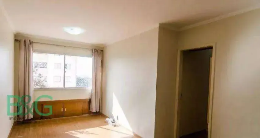 Apartamento com 3 dormitórios à venda, 75 m² por r$ 489.000 - vila prudente zona leste - são paulo/sp