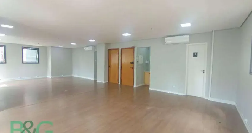 Conjunto para alugar, 42 m² por r$ 3.139/mês - paraíso - são paulo/sp