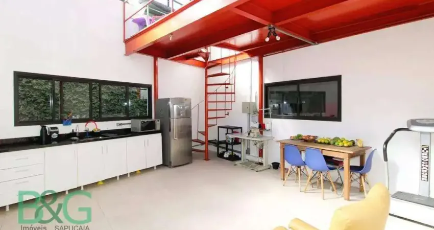 Casa com 2 dormitórios à venda, 176 m² por r$ 670.000,00 - jardim guapira - são paulo/sp