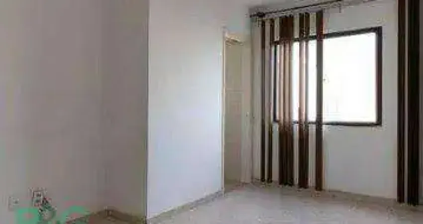 Apartamento com 2 dormitórios à venda, 52 m² por r$ 359.000 - aclimação - são paulo/sp