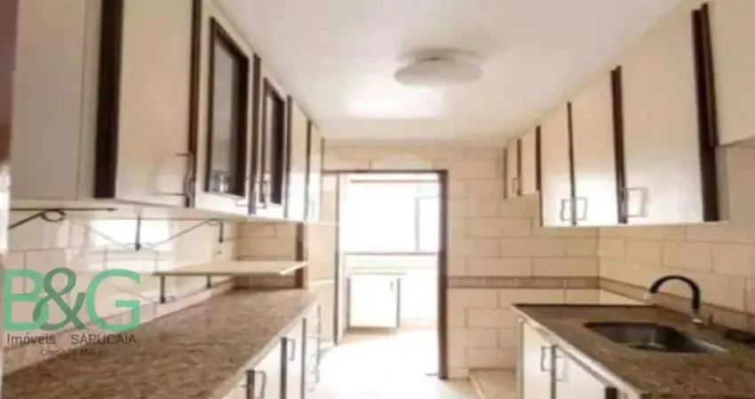 Apartamento com 2 dormitórios à venda, 65 m² por r$ 369.000 - brás - são paulo/sp