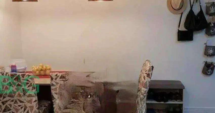 Apartamento com 2 dormitórios à venda, 62 m² por r$ 1.209.000 - vila mariana - são paulo/sp