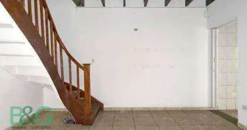 Sobrado com 2 dormitórios à venda, 140 m² por r$ 979.000 - cambuci - são paulo/sp