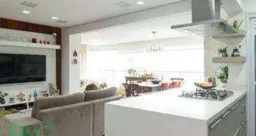 Apartamento com 3 dormitórios à venda, 110 m² por r$ 1.399.000 - aclimação - são paulo/sp