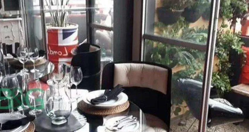 Apartamento com 1 dormitório à venda, 74 m² por r$ 741.000,00 - vila mariana - são paulo/sp