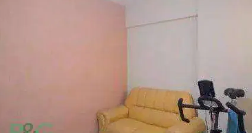 Apartamento com 1 dormitório à venda, 35 m² por r$ 369.000 - aclimação - são paulo/sp