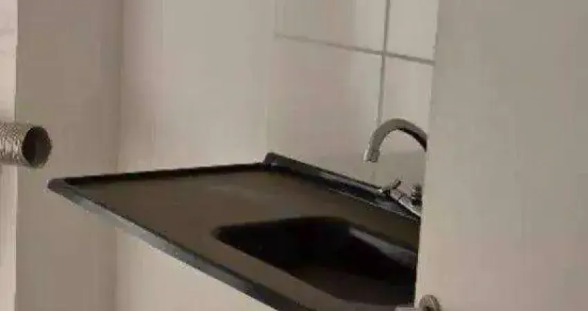 Apartamento com 2 dormitórios à venda, 35 m² por r$ 233.000 - paraíso do morumbi - são paulo/sp