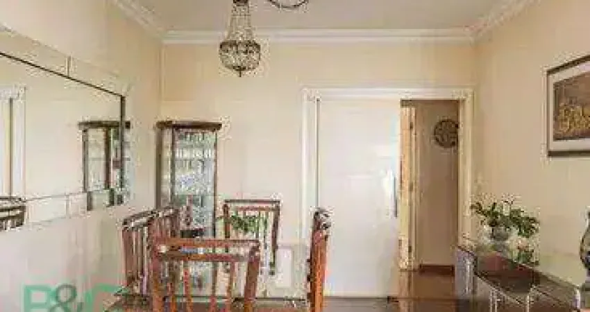 Apartamento com 3 dormitórios à venda, 157 m² por r$ 1.499.000 - aclimação - são paulo/sp