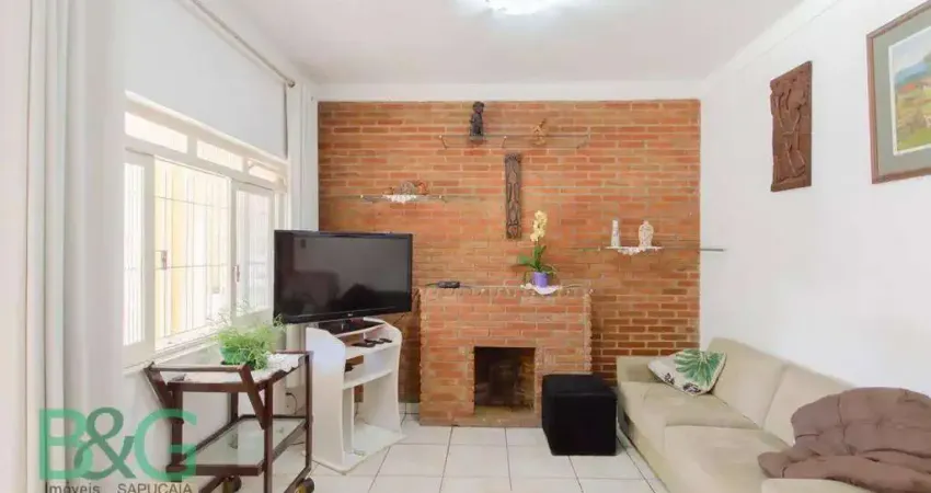 Casa com 5 dormitórios à venda, 180 m² por r$ 1.799.000 - vila mariana - são paulo/sp