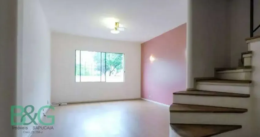 Sobrado com 4 dormitórios à venda, 350 m² por r$ 1.259.000 - vila mariana - são paulo/são paulo