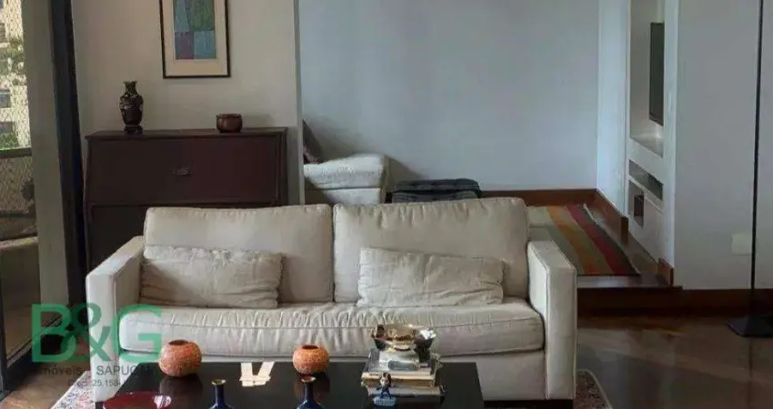 Apartamento com 3 dormitórios à venda, 186 m² por r$ 3.979.000 - jardim paulista - são paulo/sp