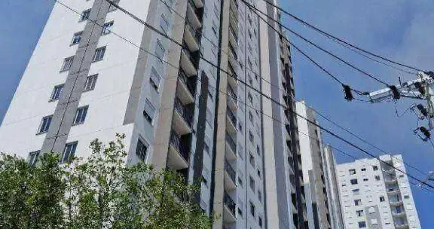 Apartamento com 1 dormitório à venda, 35 m² por r$ 177.285 - água branca - são paulo/sp